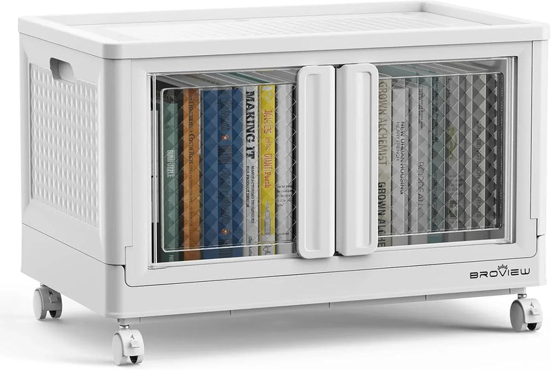600 sets of stackable storage boxes with lids and doors, 6 sets of plastic coat closets and storage drawers with wheels, large foldable storage boxes, household and office cabinets Y5