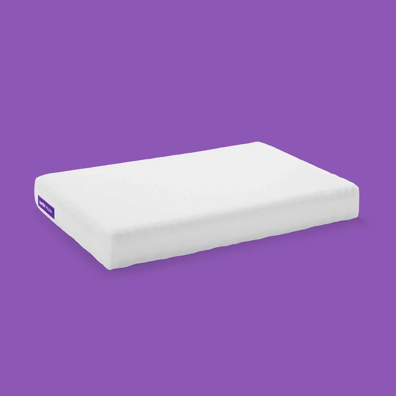 Pillow - The most comfortable pillow that science can conceive. It features an adjustable height pad for personalized height adjustment. It is made of gel elastic grid material and follows ergonomic design. Standard size. M6