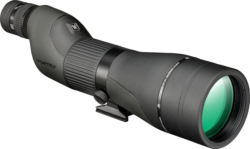 High-definition sight - High-definition optical system, wide field of view, spiral focusing, compatible with tripods, rubber protective layer, water-resistant, fog-proof, shock-resistant C6
