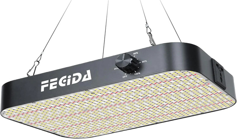 LED farming lamp, 800 watts, 5x5 feet type nutrient cultivation lamp J8