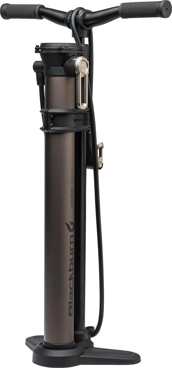 Indoor bicycle air pump W5