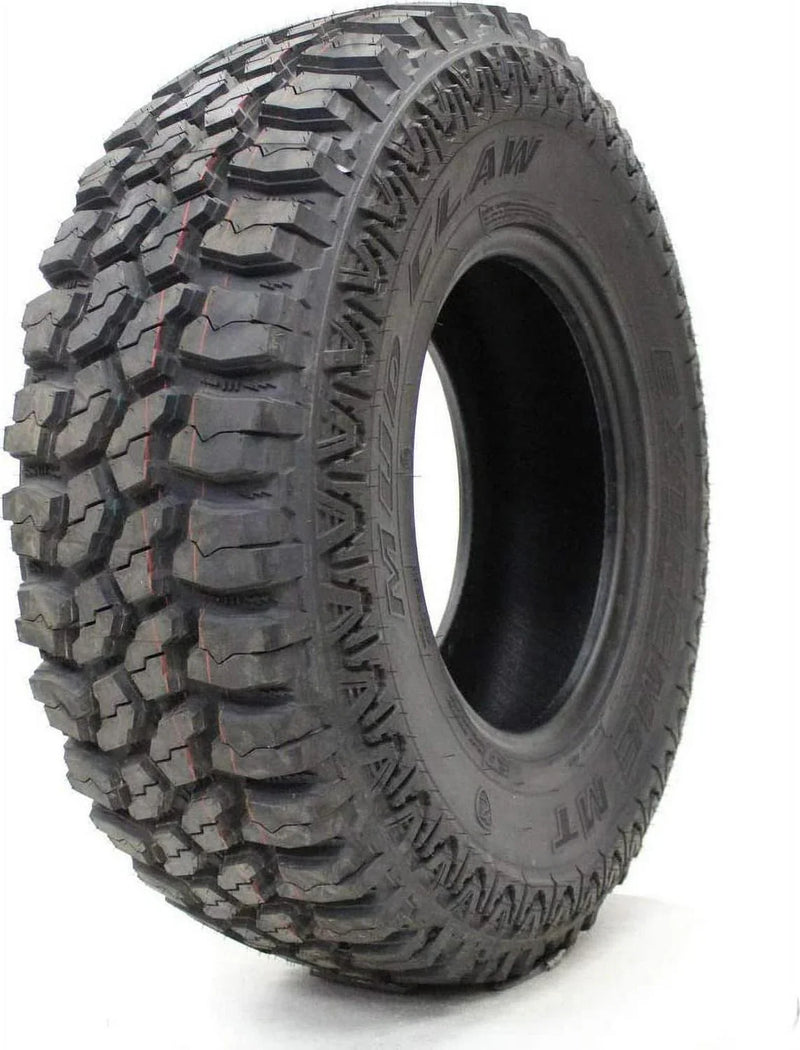 Eldorado Mud Claw Extreme M/T LT285/75R16 R5
