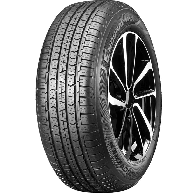 Pair of 2 (TWO)99V A/S All Season Tires Fits: 2013-16 Mazda CX-5 Grand Touring, 2020 Ford Escape Titanium Plug-In Hybrid W0