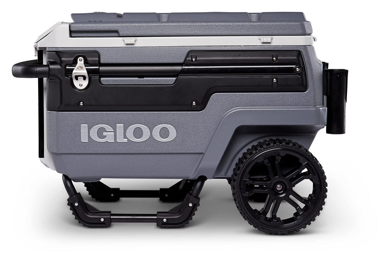 Premium Trailmate Cooler V2