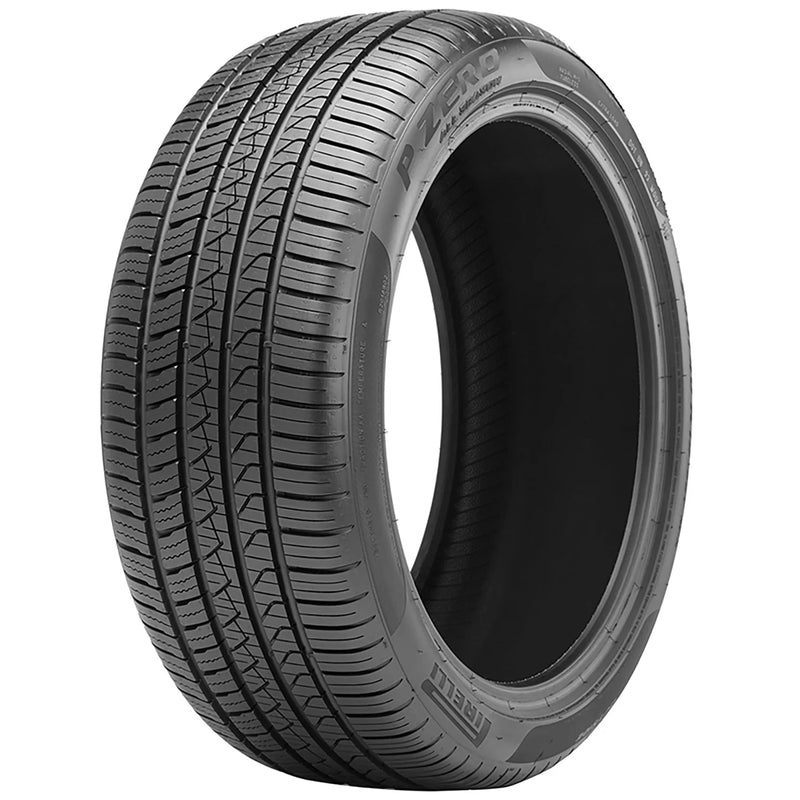 ALL SEASON All Season 235/45R18 94V Passenger Tire W6