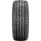 Cooper Discoverer H/T Plus 275/55R20 XL All Season Truck/SUV Tires – Pair for Chevrolet Silverado, GMC Sierra