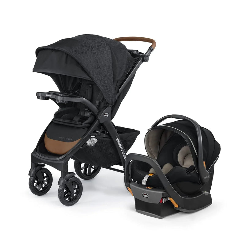 Chicco Bravo Primo Travel System with Keyfit 35 Z3