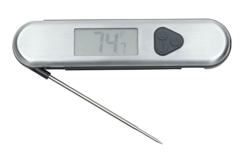 Accu-Temp Pro Infrared Instant Read Thermometer O1