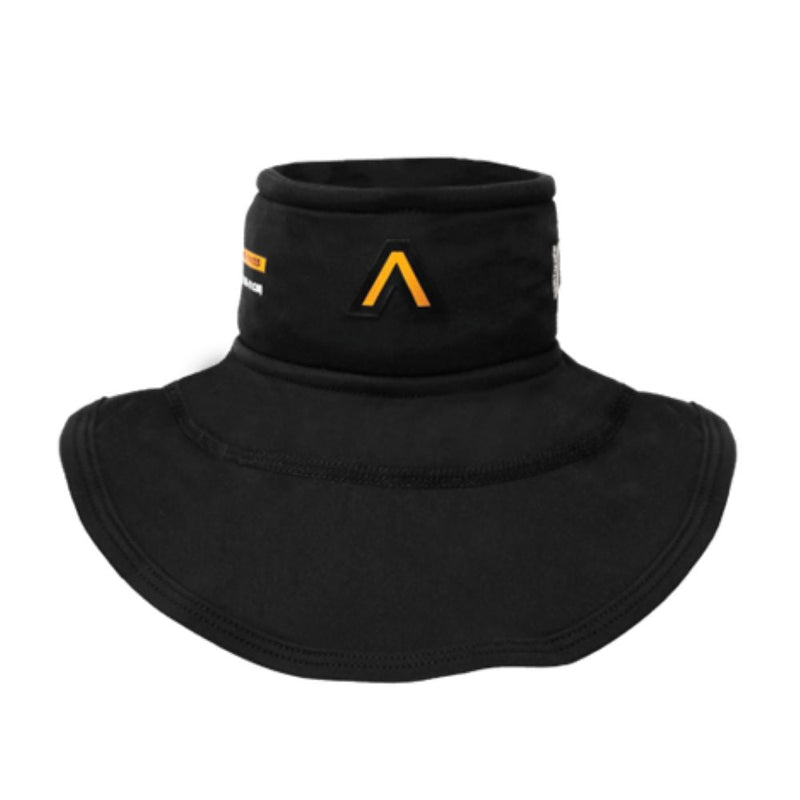 Aegis Interceptor Bib Hockey Neck Guard with Impact and Cut Protection, Youth/Junior/Senior, Assorted Sizes I9