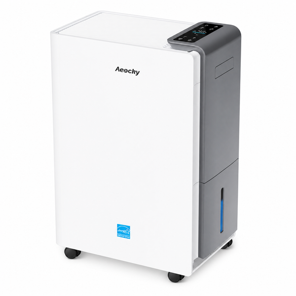 AEOCKY RHEA Dehumidifier – 80, 105 & 140 Pint Options I4
