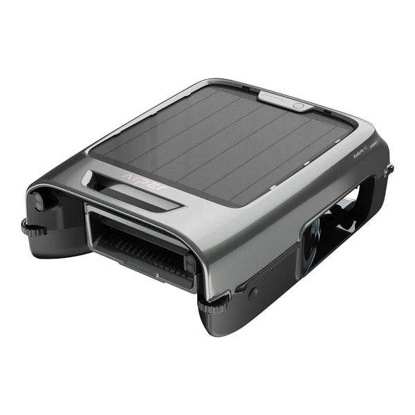 Aiper EcoSurfer W2 Solar Powered Robotic Pool Skimmer P9