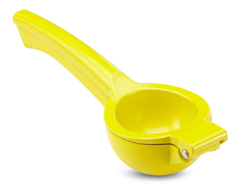 Aluminum Lemon Press Q2