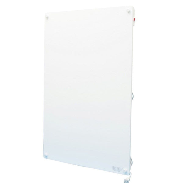 Amaze Heater Electric Heater with Plug-in Thermostat, 600W, White J7