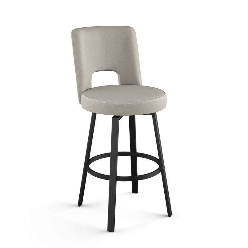 Amisco Beckett Counter Stool P8