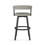 Amisco Caris Counter Stool