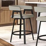 Amisco Caris Counter Stool