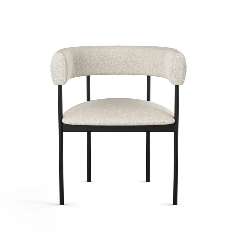 Amisco Julius Chair F1