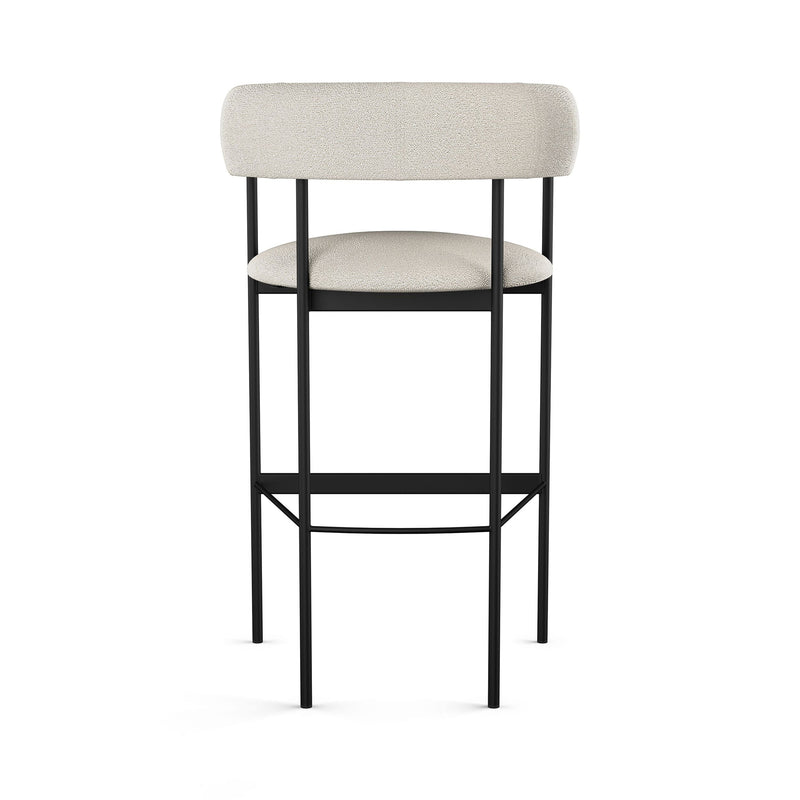 Amisco Julius Counter Stool V9