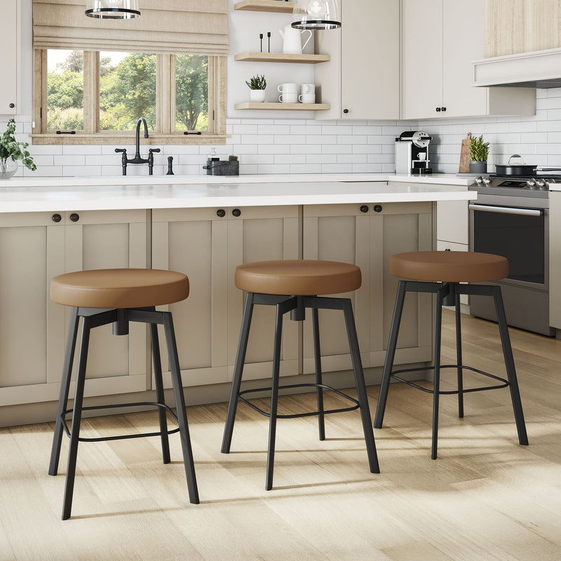 Amisco Tanner Counter Stool Z7