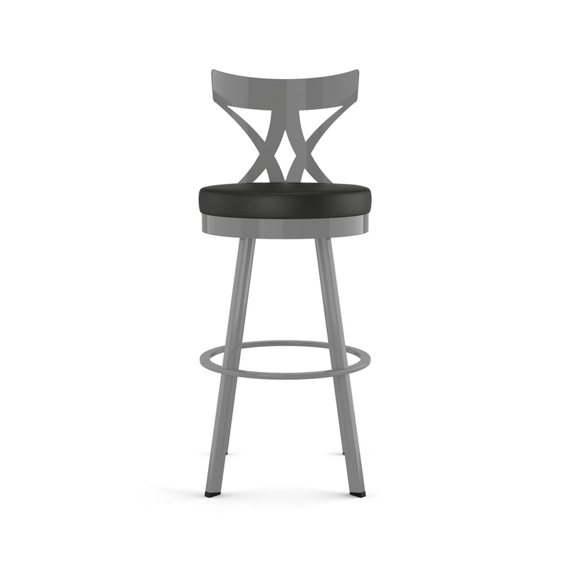 Amisco Washington Bar Stool F9