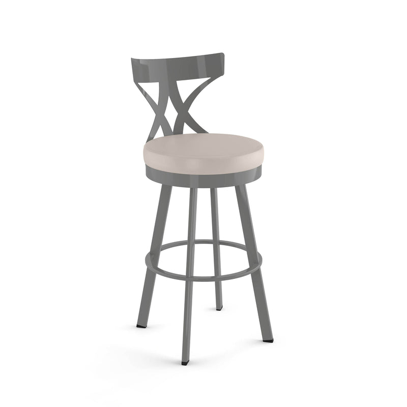 Amisco Washington Counter Stool C0