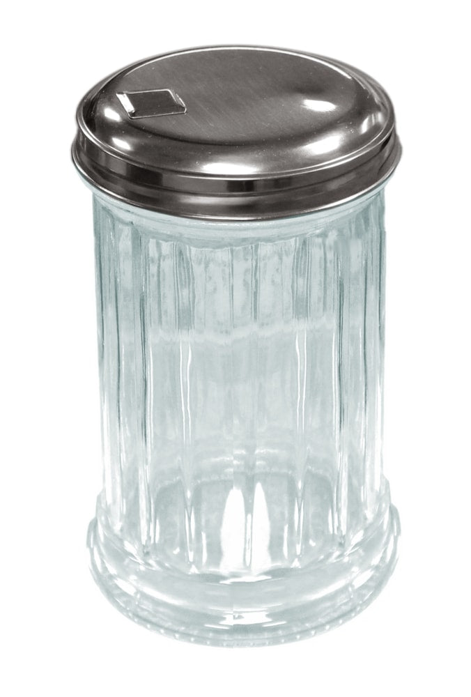 Anchor Hocking Glass Sugar Dispenser, Refillable, 355-mL Z2