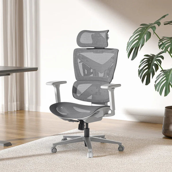 AndaSeat X-Air Mega Mesh Chair Gaming and Office Chair J5