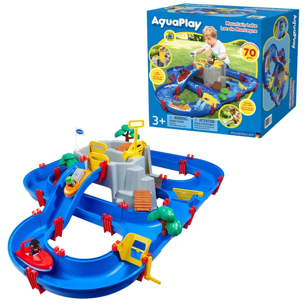 AquaPlay Mountain Lake R8