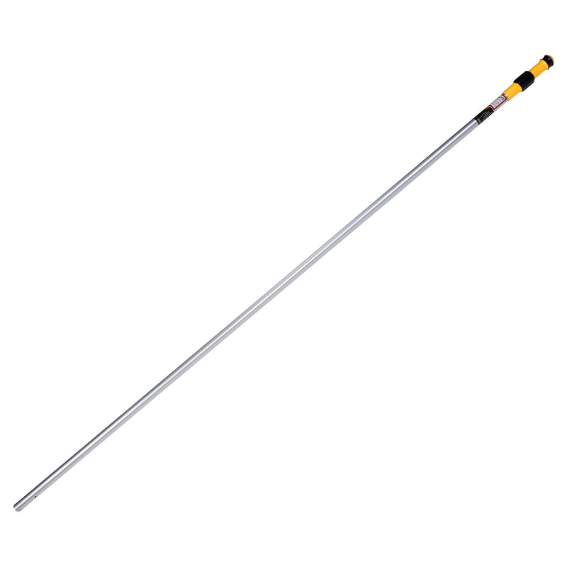 Aquarius Deluxe Pool Telescopic Pole, for Pool Skimmer Nets, 16-ft X0