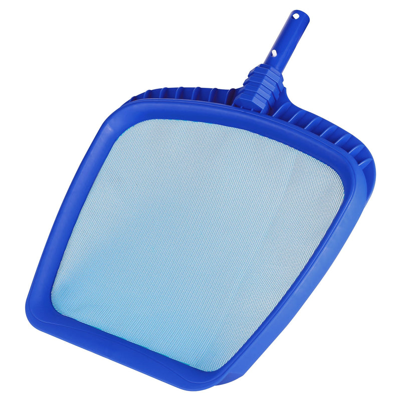 Aquarius Pro Series Plastic Pool Leaf Skimmer Net I6