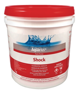 Aquarius Shock Granular Chlorine Shock, 7-kg
