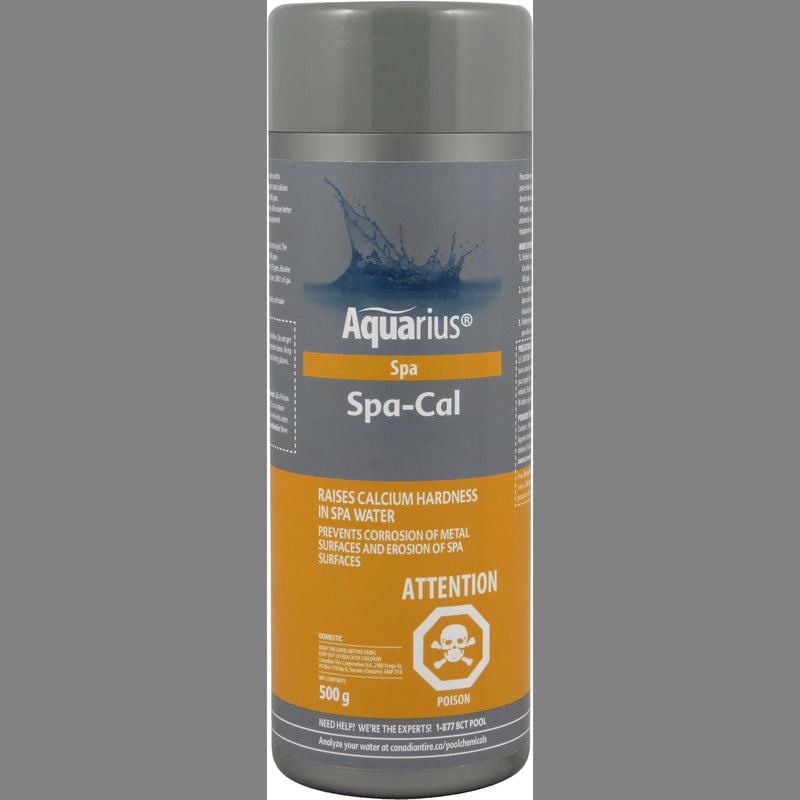 Aquarius Spa-Cal, 500g M7