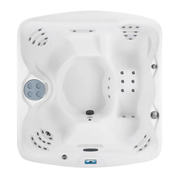 Aquaterra Aryana 44-jet Spa G9