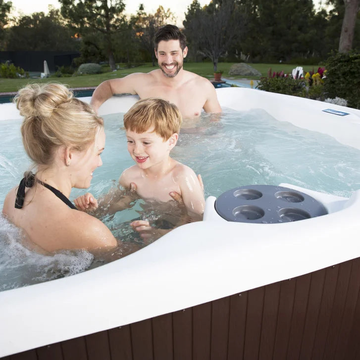Aquaterra Aryana 44-jet Spa