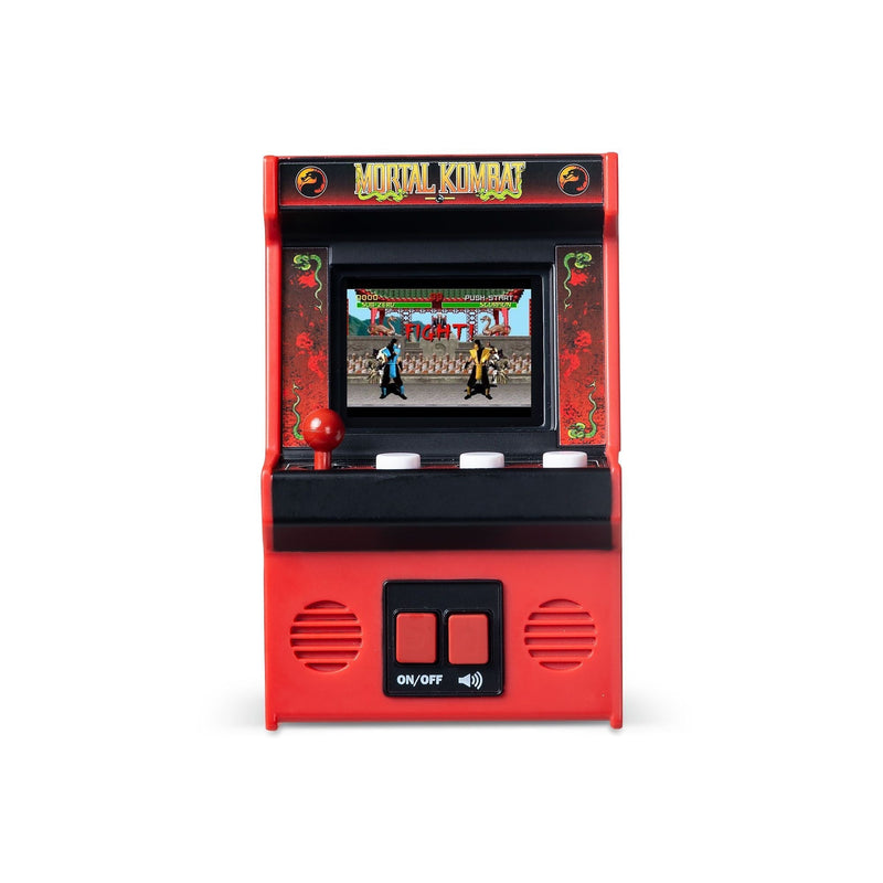 Arcade Classics Handheld Game Console for Ages 8+, Various Games I2