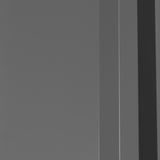 Arrow Classic 12x17-ft Charcoal Corrosion-Resistant Metal Shed