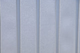 Arrow Elite 8x6-ft Corrosion-Resistant Steel Storage Shed