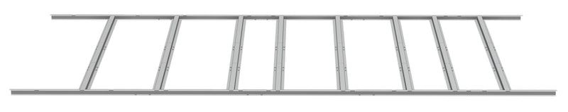 Arrow Floor Frame Kit for Arrow Elite 10x8-ft and 10x10-ft Sheds G0
