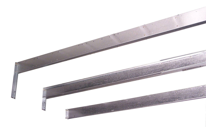 Arrow Roof Strengthening Kit for 6x5-ft and 8x6-ft Sheds E7