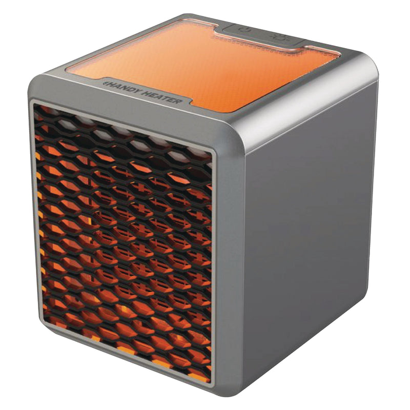As Seen On TV Handy Heater Pure Warmth Space Heater Q8