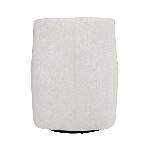 Aspen Fabric Swivel Chair Y8