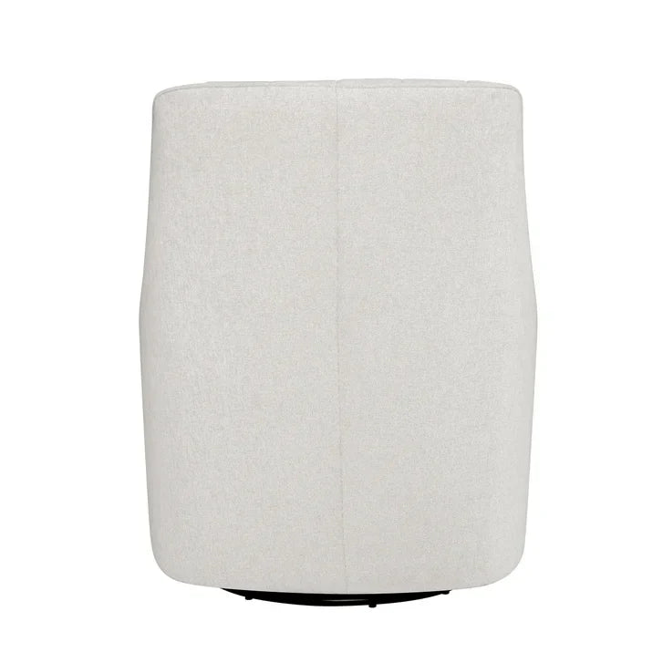 Aspen Fabric Swivel Chair Y8