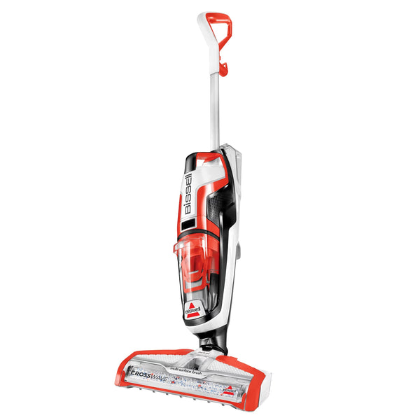 BISSELL CrossWave Hard Floor Cleaner Wet Dry Vacuum 1785M - Refurbished W8
