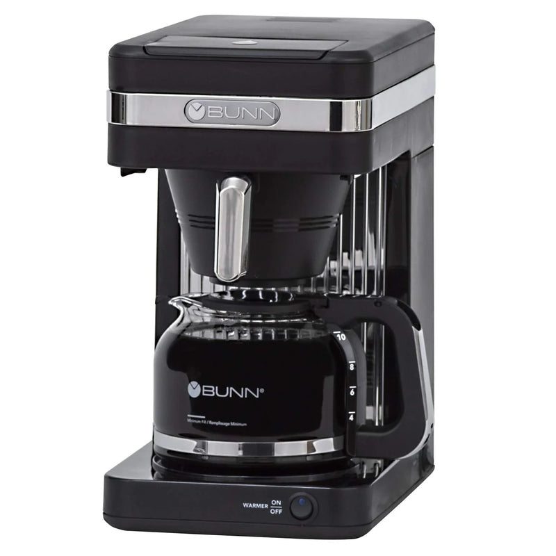 BUNN CSB2B Speed Brew Elite 10-Cup Coffee Maker L9