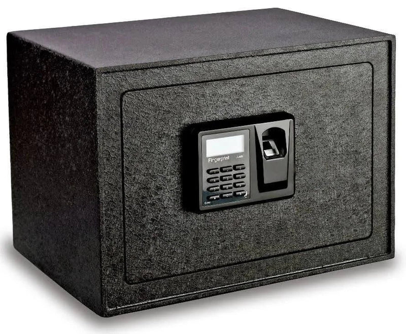 Biometric Lock Safe X6