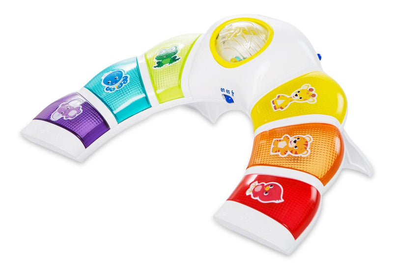 Baby Einstein Glow & Discover Light & Sound Bar D4