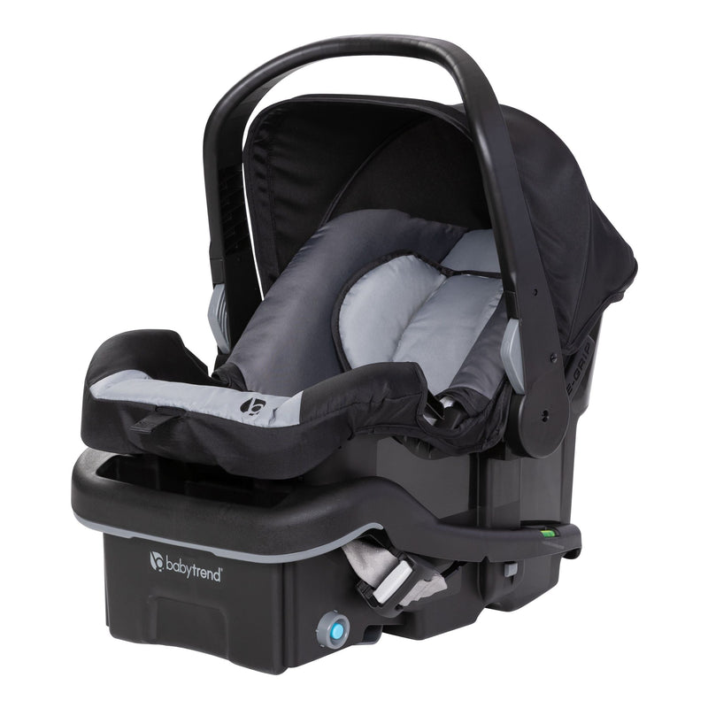 Baby Trend EZ Lift 35 PLUS Infant Car Seat, Black X5