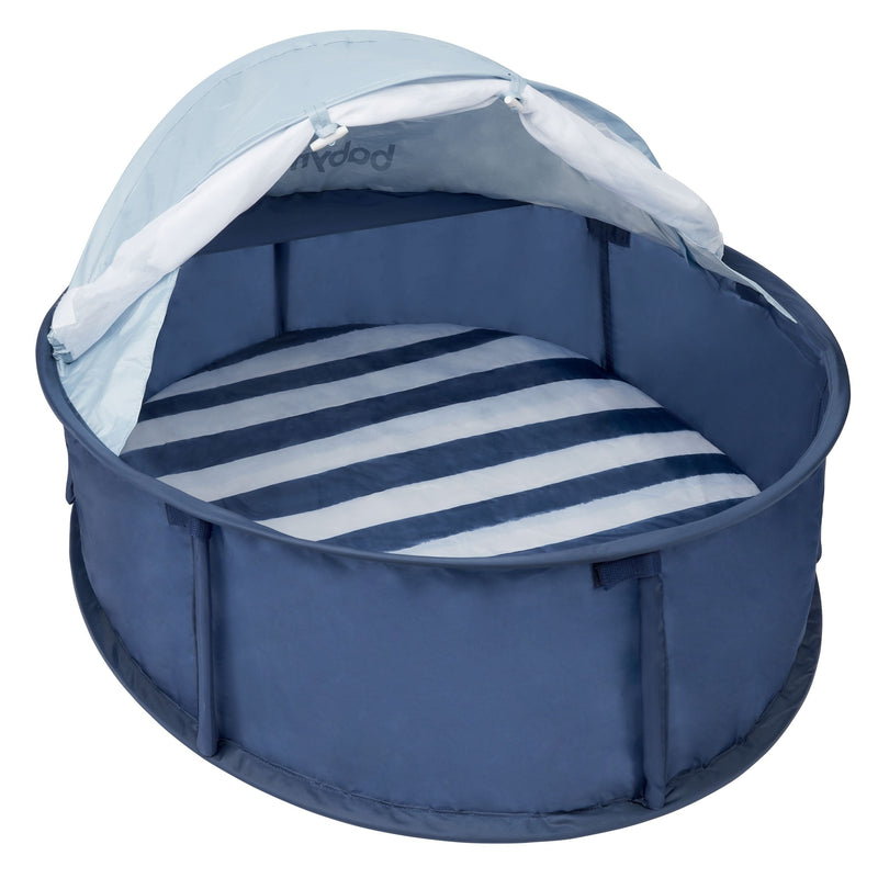 BabyMoov Babyni Marine 2-in-1 UV Pop-Up Play Nest K0