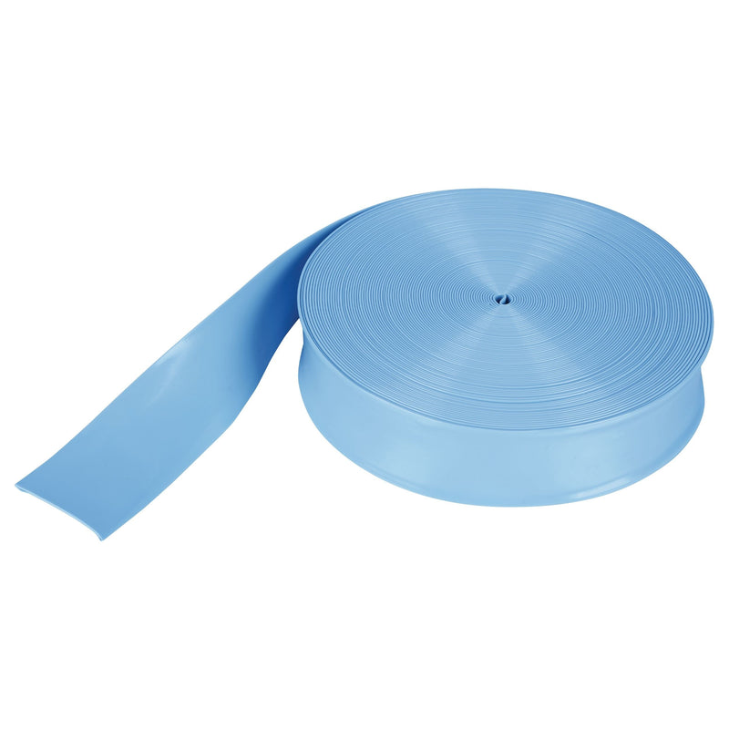 Backwash Hose for Above Ground Pool, 50-ft U1