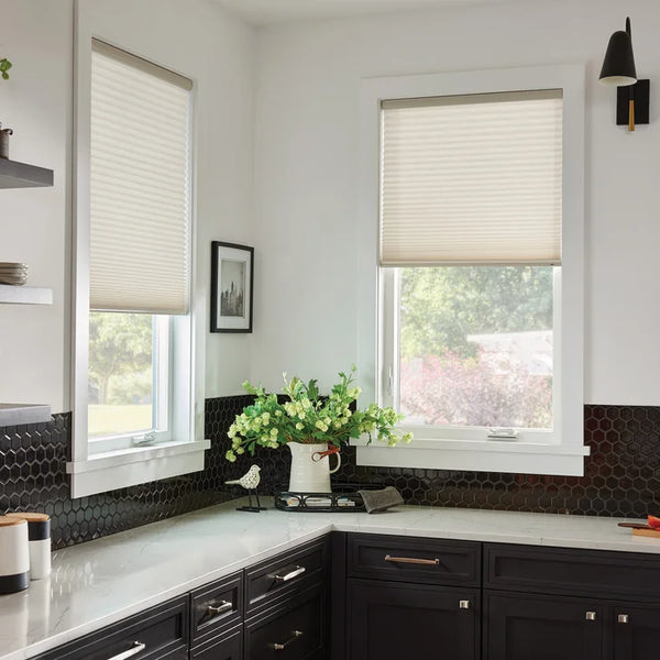 Bali Window Treatments - Custom Fit, DIY Installation V3